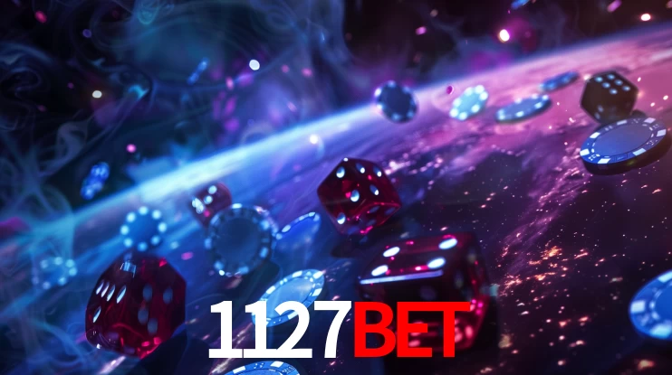 Welcome Bonus 1127bet