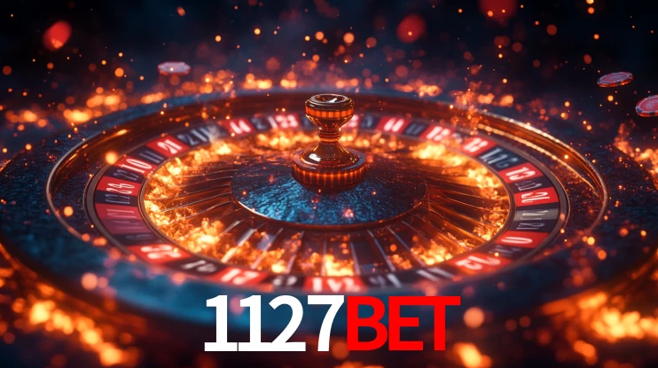 1127bet: Seu Cassino Premiado com Pagamentos Rápidos