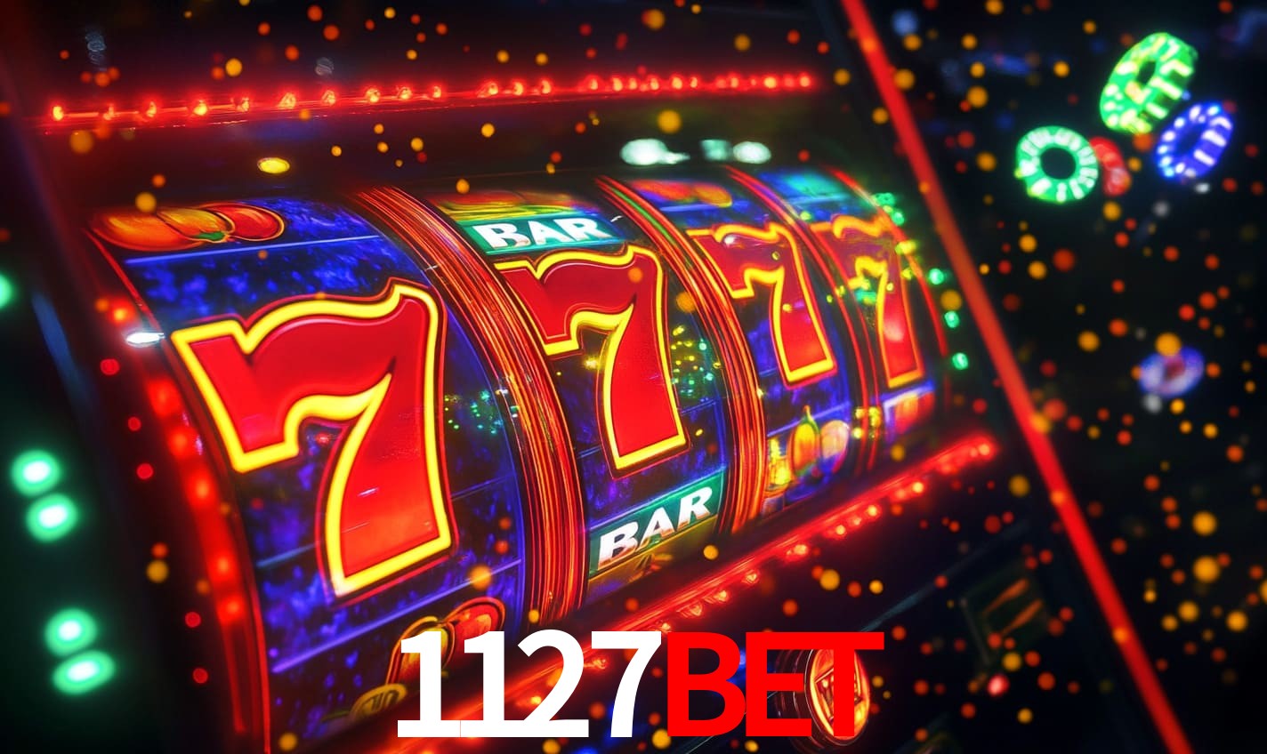 1127bet