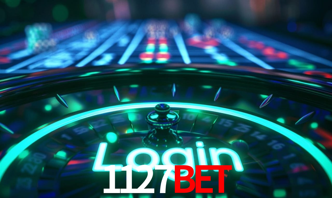 A Revolução dos Aplicativos de Jogos no 1127bet