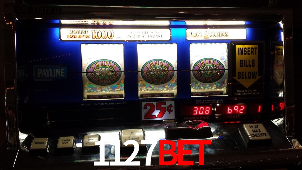 VIP Casino 1127bet