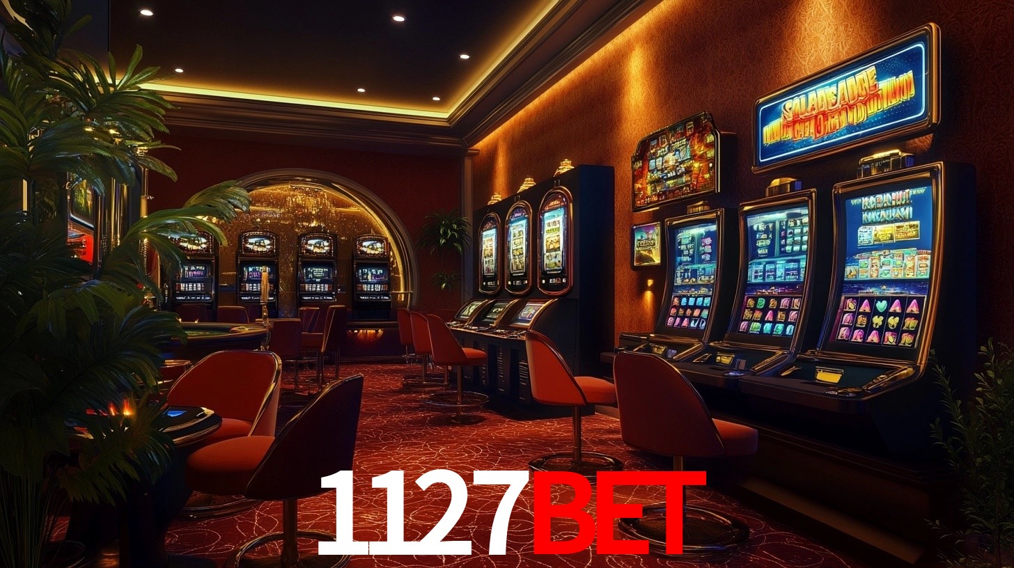 Ofertas Imperdíveis na 1127bet: Promoções e Bônus Que Valem a Pena