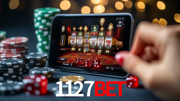 Explore as vantagens do 1127bet: serviço profissional e confiabilidade