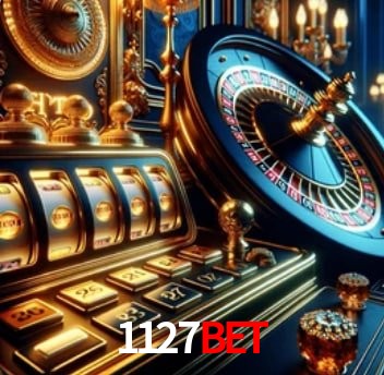 Apostas Esportivas na 1127bet: Um Guia Completo