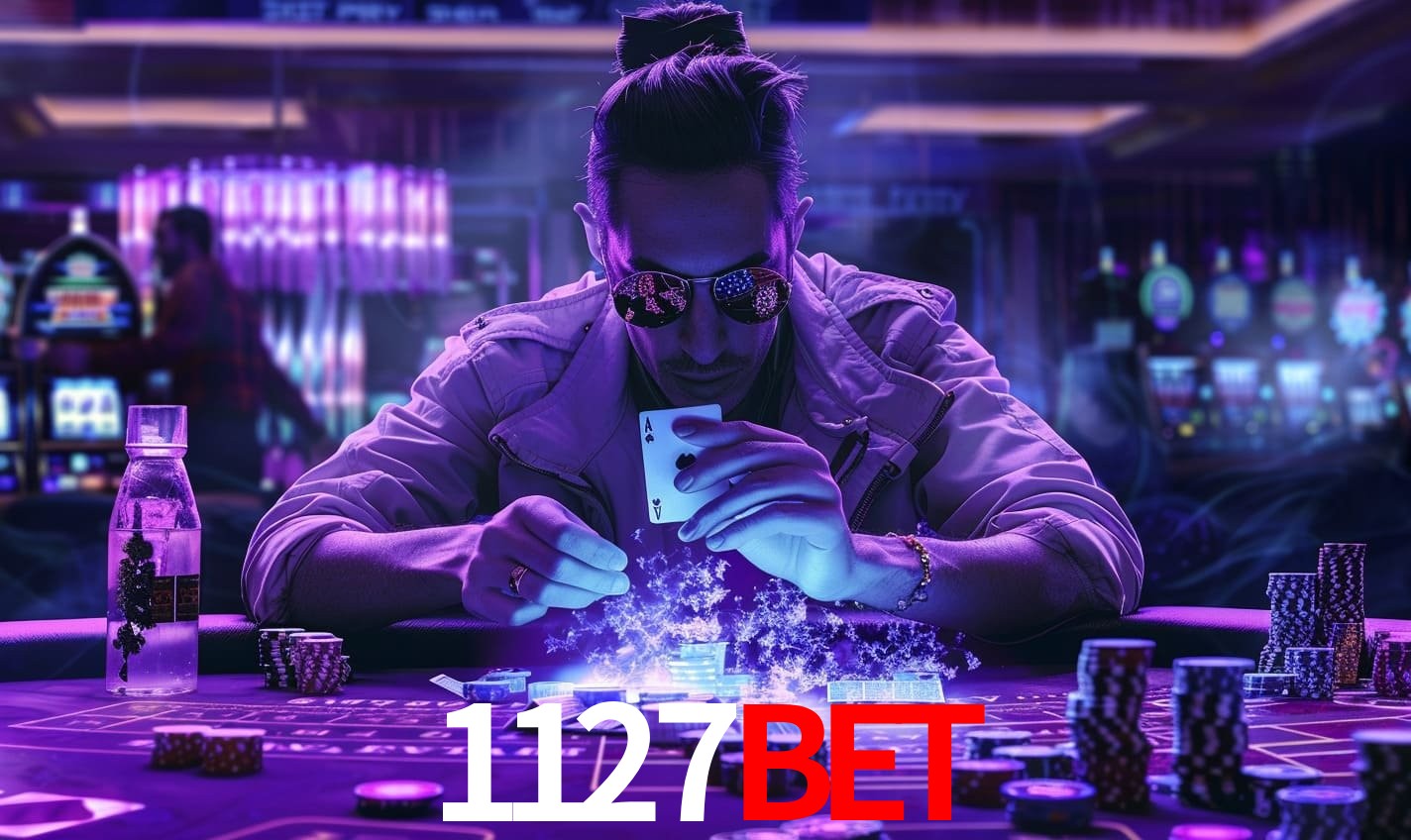 Tournaments 1127bet