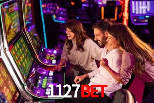 Promoções Sazonais 1127bet