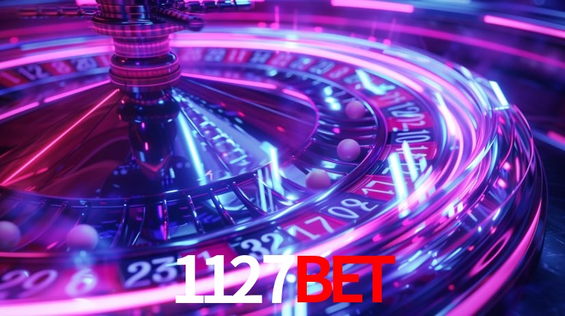 Login Seguro 1127bet