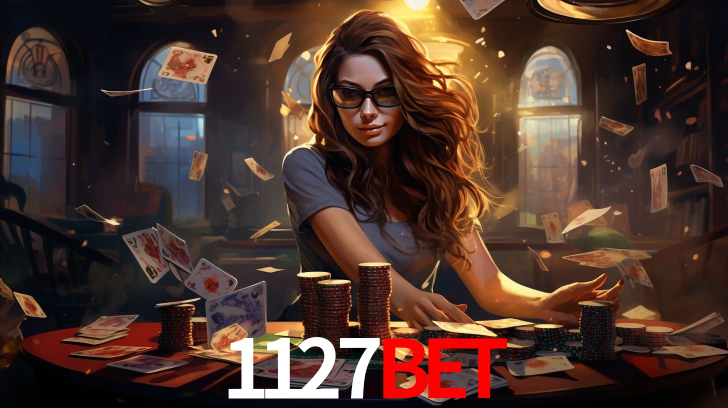 Welcome Bonus 1127bet