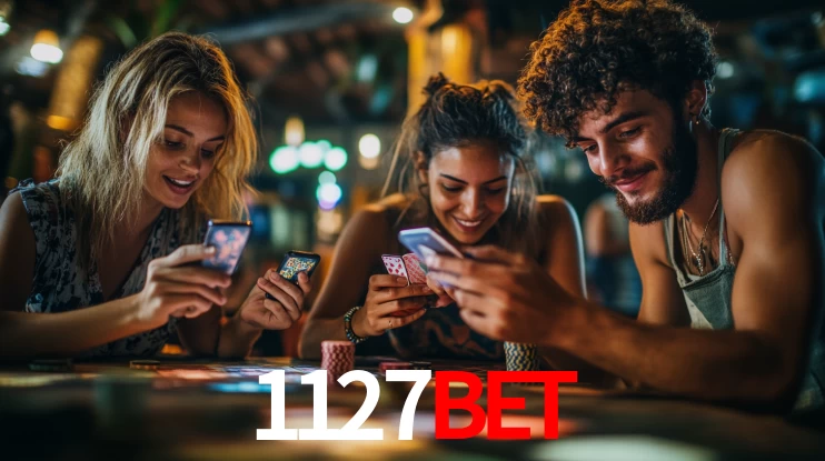 Instant EasyPaisa 1127bet