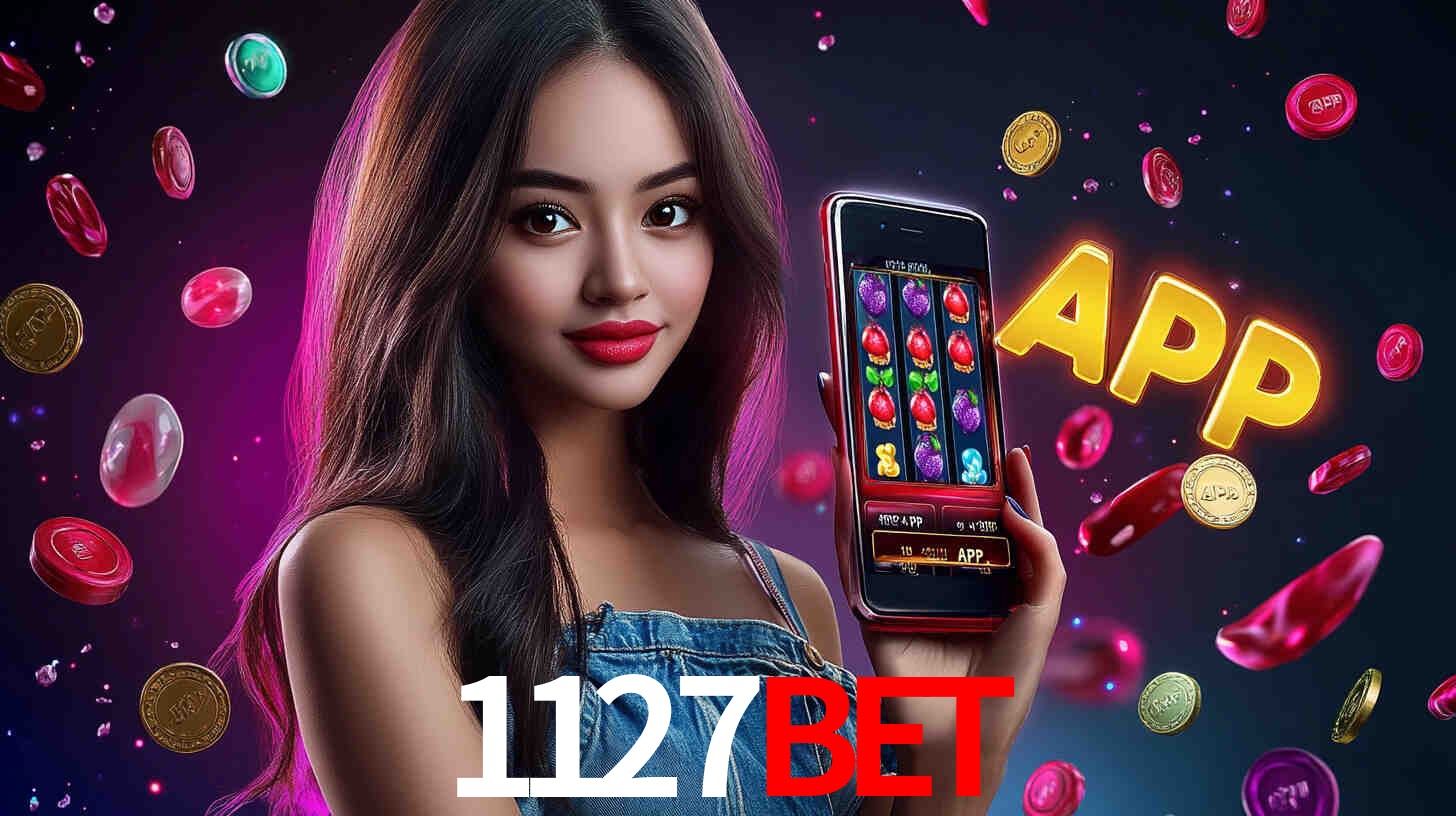 Mesa de Blackjack 1127bet