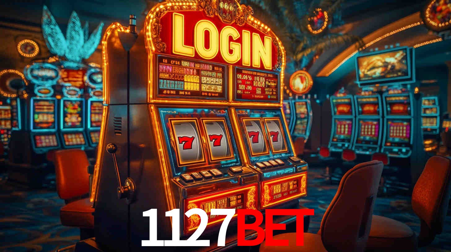 1127bet game