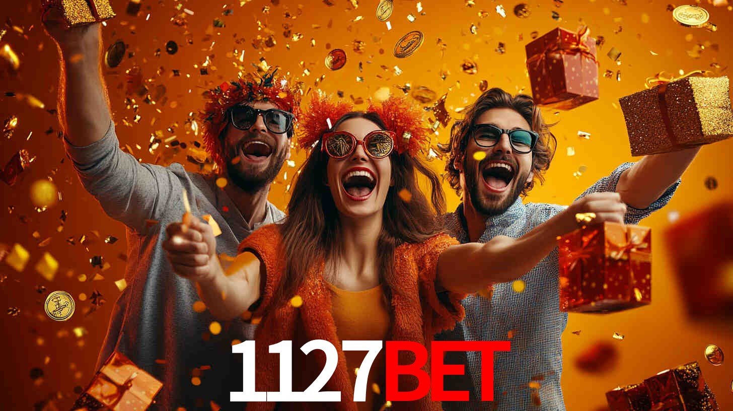 1127bet com