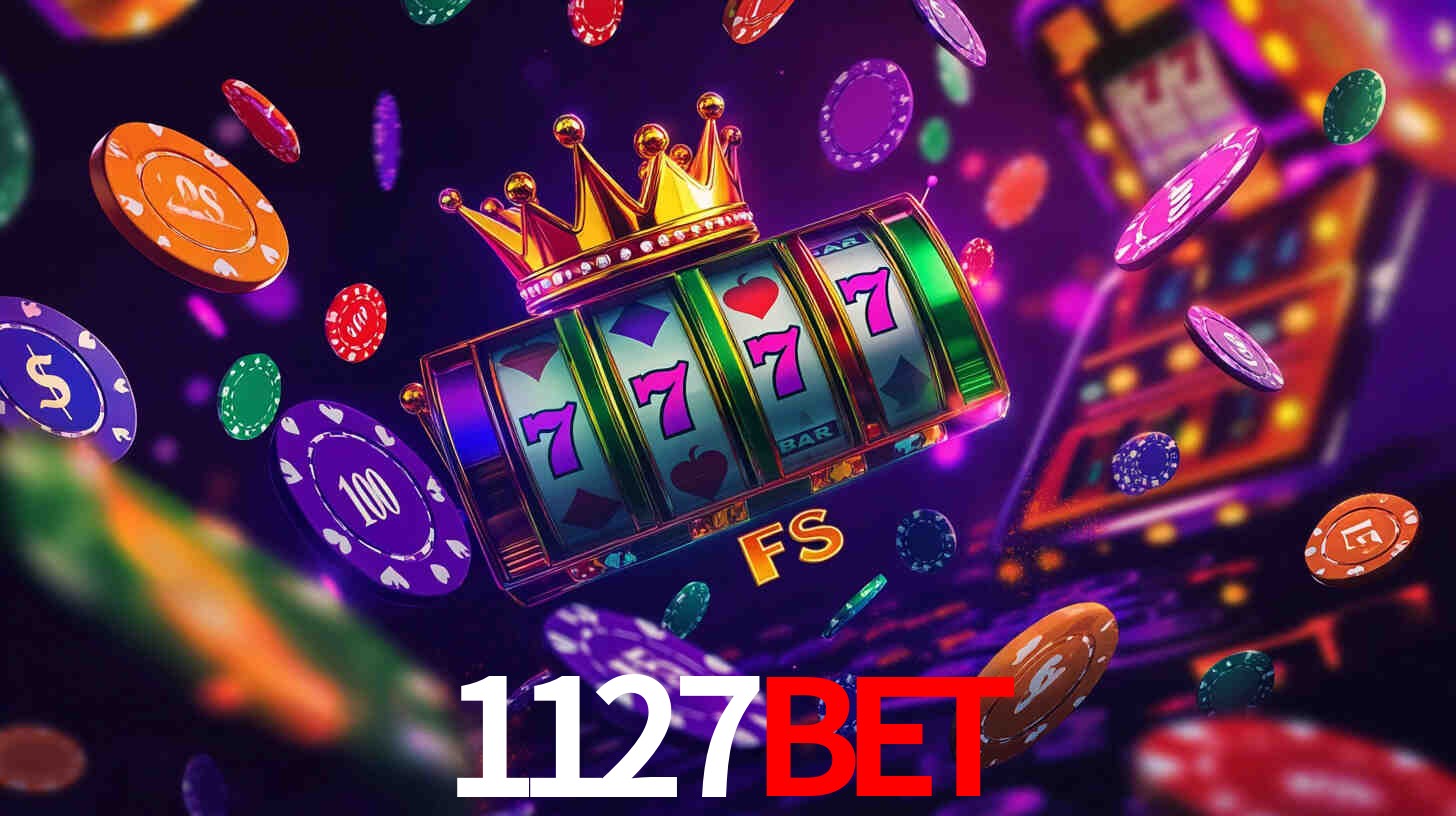 1127bet