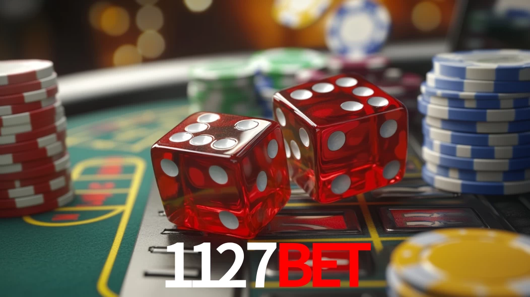 1127bet App Interface