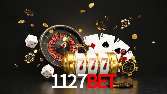 Live Casino 1127bet