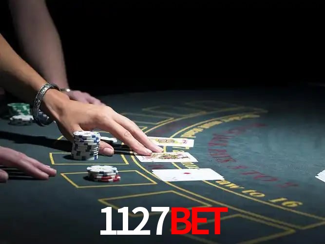Descubra a Essência do 1127bet: Nossa História e Compromissos