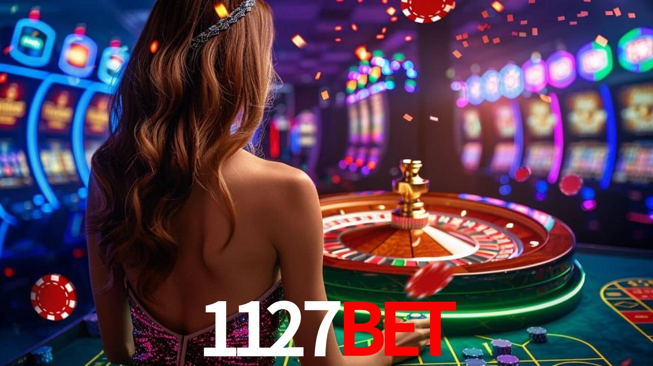 Descubra a Essência do 1127bet: Nossa História e Compromissos