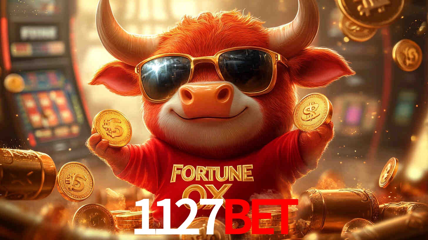 Desvendando o Mundo dos Jogos Virtuais na 1127bet