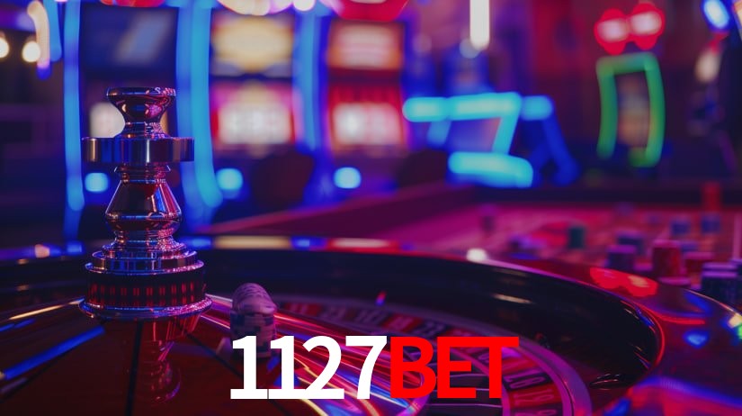 1127bet: Seu Especialista em Apostas Esportivas Brasileiras