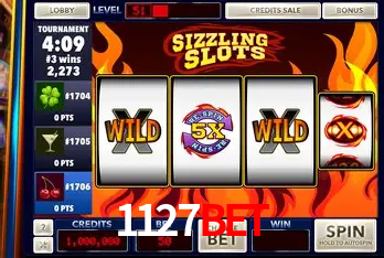 cassino 1127bet