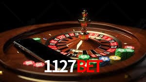 Blackjack Table 1127bet