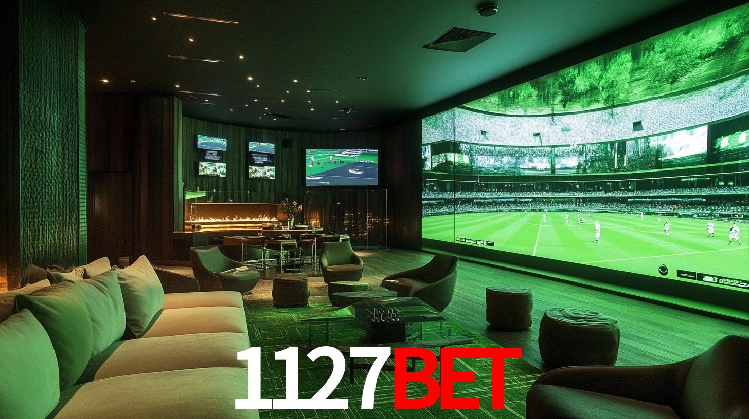 1127bet game