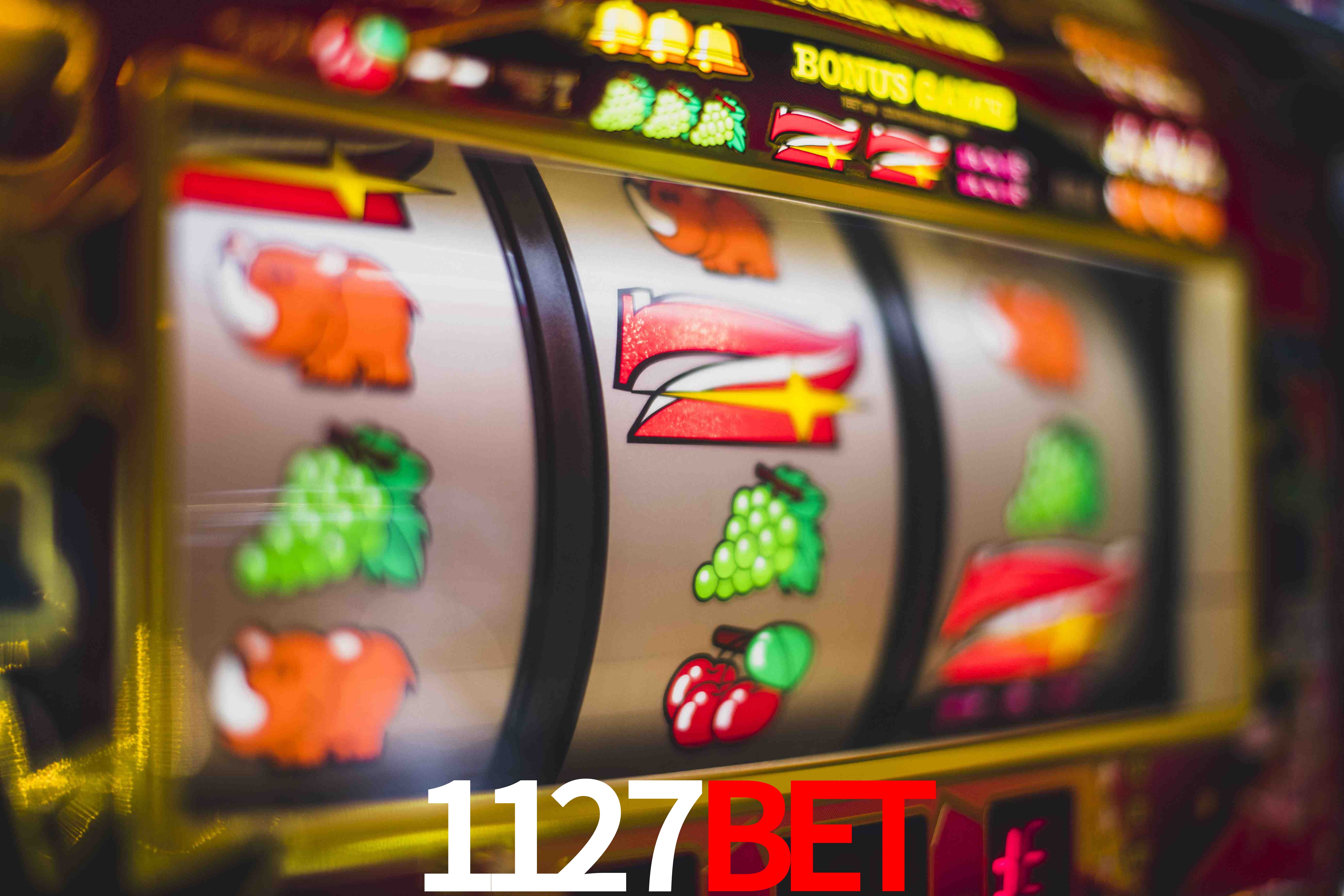 Roulette Table 1127bet