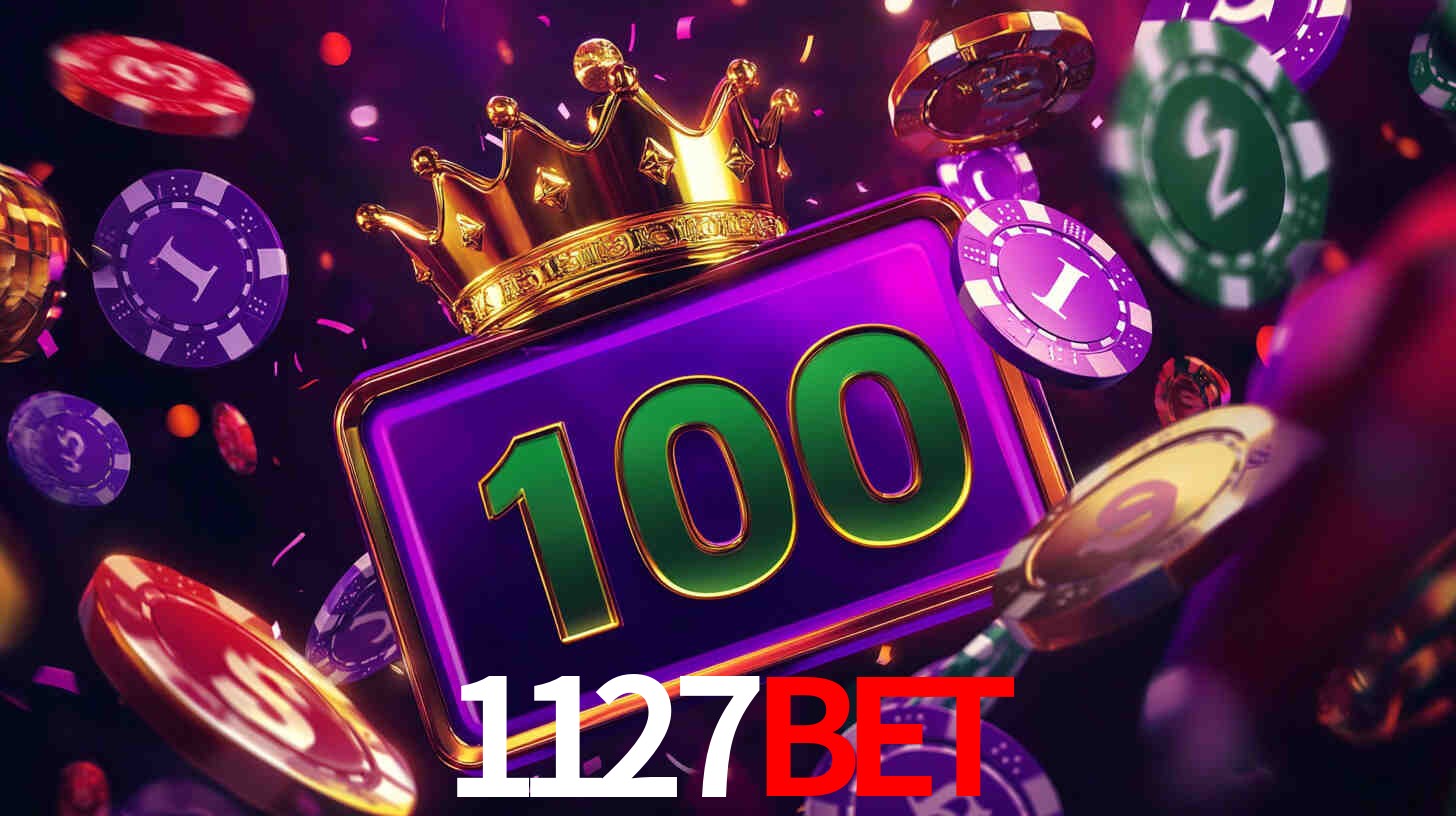 1127bet game