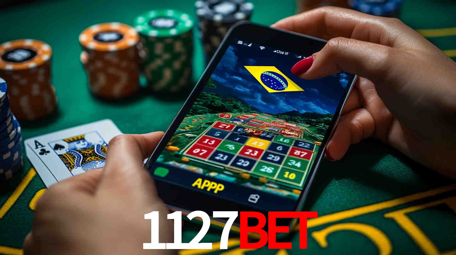 Casino VIP 1127bet