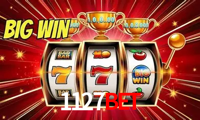 Flash Promotion 1127bet
