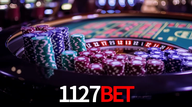 Exclusive Games 1127bet
