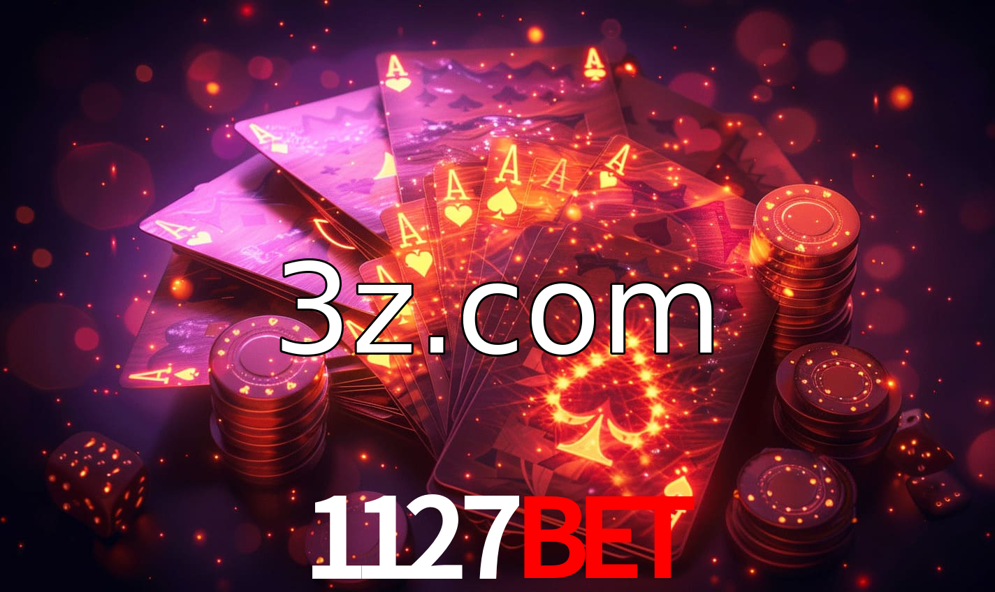 Login no Cassino Online 1127bet.com