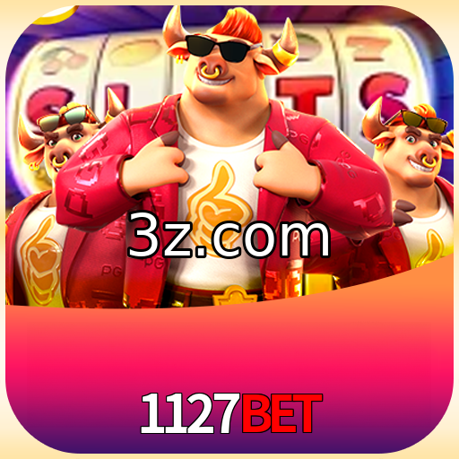 1127bet.com Casino Online | Site Oficial